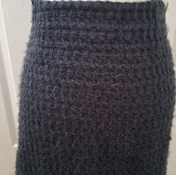 NWT Amanda & Chelsea Modern Fit Pencil Skirt Size S - Picture 3 of 14